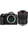 Canon R6 III + RF 10-20mm | Appareil Photo Hybride