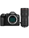 Canon R6 III RF 24-105mm f/2.8 Z – Prix & Achat