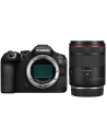 Canon R6 III + RF 35mm f1.4 VCM | Appareil Photo Hybride