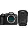 Kit Canon R6 Mark III + RF 28-70mm f/2.8 IS STM