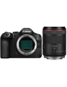 Pack Canon EOS R6 Mark III & RF 50 mm f/1.4 L VCM