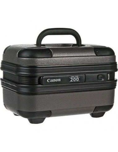 Canon EF 200mm f/2L IS USM-9