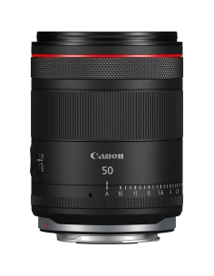 Pack Canon EOS R6 Mark III & RF 50 mm f/1.4 L VCM Pack Canon EOS R6 Mark III & RF 50 mm f/1.4 L VCM