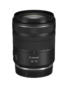 Kit Canon R6 Mark III + RF 28-70mm f/2.8 IS STM Kit Canon R6 Mark III + RF 28-70mm f/2.8 IS STM