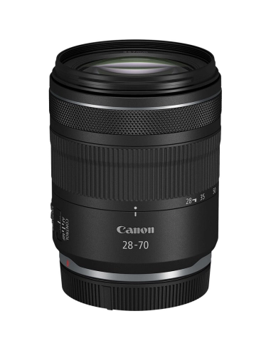 Canon EOS R6 Mark III + RF 28-70mm f/2.8 IS STM Canon APPAREIL PHOTO HYBRIDE 3 307,00 € MCZ DIRECT