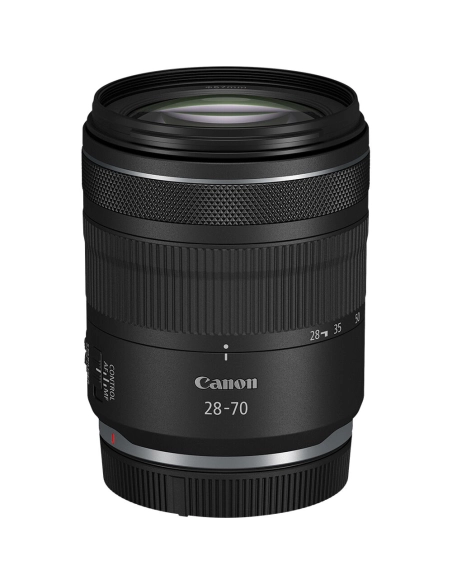 Canon EOS R6 Mark III + RF 28-70mm f/2.8 IS STM Canon APPAREIL PHOTO HYBRIDE 3 307,00 € MCZ DIRECT