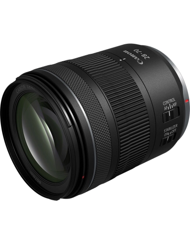 Canon EOS R6 Mark III + RF 28-70mm f/2.8 IS STM Canon APPAREIL PHOTO HYBRIDE 3 307,00 € MCZ DIRECT