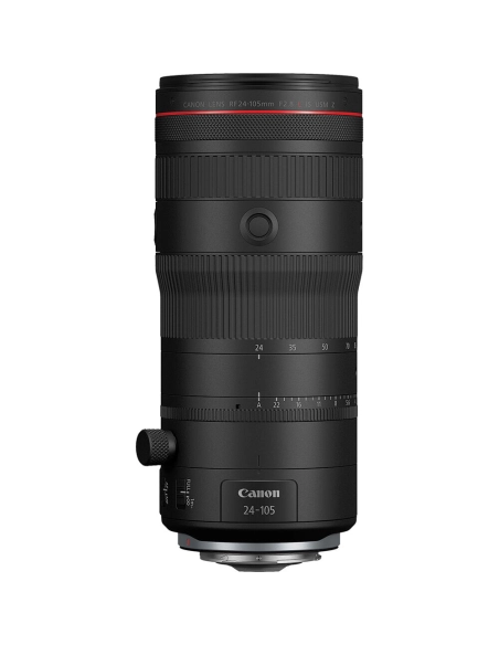 Canon EOS R6 Mark III + RF 24-105mm f/2.8 – Comprar