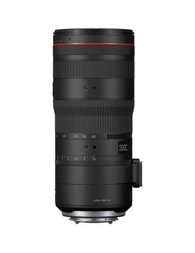 Canon EOS R6 Mark III + RF 24-105mm f/2.8 – Comprar