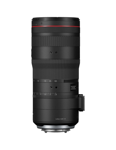 Canon EOS R6 Mark III + RF 24-105mm f/2.8 – Comprar