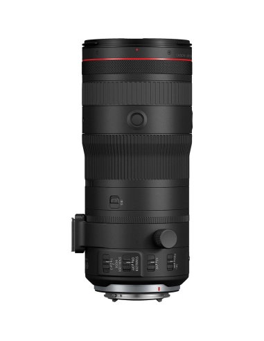 Canon EOS R6 Mark III + RF 24-105mm f/2.8 – Comprar