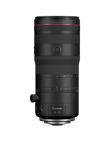 Canon EOS R6 Mark III + RF 24-105mm f/2.8 – Comprar