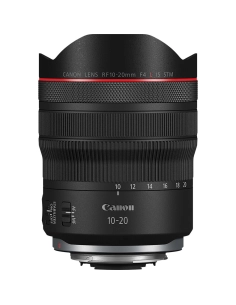 Comprar Canon R6 III + RF 10-20mm STM Comprar Canon R6 III + RF 10-20mm STM