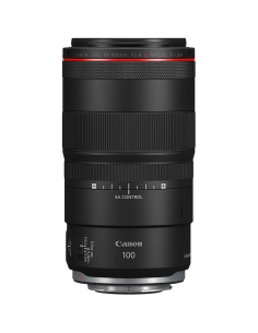 Boîtier Canon EOS R6 Mark III + RF 100mm Macro Boîtier Canon EOS R6 Mark III + RF 100mm Macro