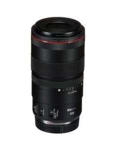 Boîtier Canon EOS R6 Mark III + RF 100mm Macro Boîtier Canon EOS R6 Mark III + RF 100mm Macro