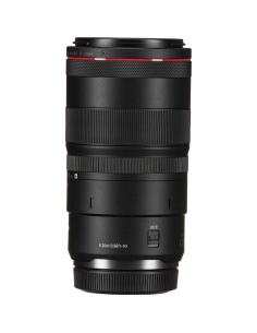 Boîtier Canon EOS R6 Mark III + RF 100mm Macro Boîtier Canon EOS R6 Mark III + RF 100mm Macro