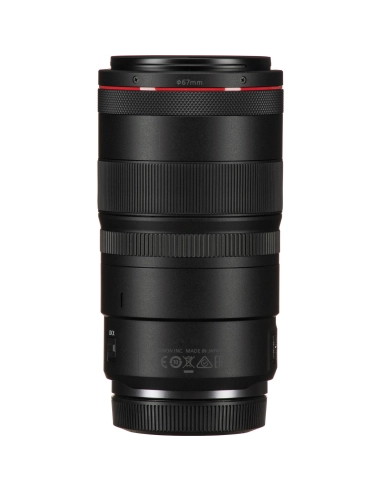 Canon EOS R6 Mark III + RF 100mm f/2.8L Macro IS USM Canon APPAREIL PHOTO HYBRIDE 3 459,00 € MCZ DIRECT