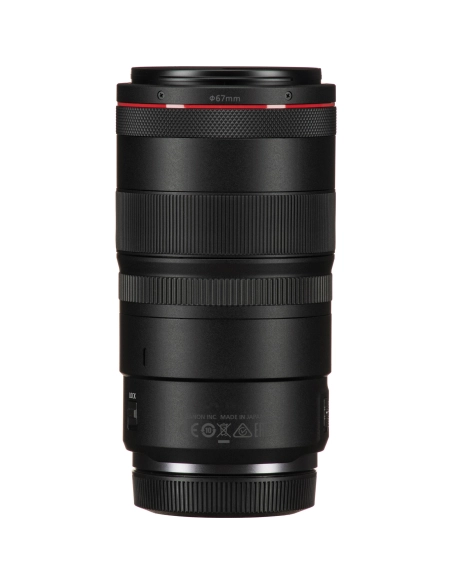 Canon EOS R6 Mark III + RF 100mm f/2.8L Macro IS USM Canon APPAREIL PHOTO HYBRIDE 3 459,00 € MCZ DIRECT