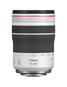 Canon R6 Mark III Kit with RF 70-200mm f/4L Lens Canon R6 Mark III Kit with RF 70-200mm f/4L Lens