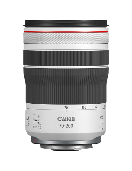 Canon EOS R6 Mark III + RF 70-200mm f/4L IS USM Canon CÁMARAS SIN ESPEJO 3.493,00 € MCZ DIRECT
