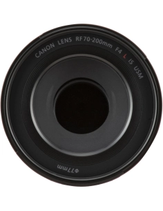 Canon R6 Mark III Kit with RF 70-200mm f/4L Lens Canon R6 Mark III Kit with RF 70-200mm f/4L Lens