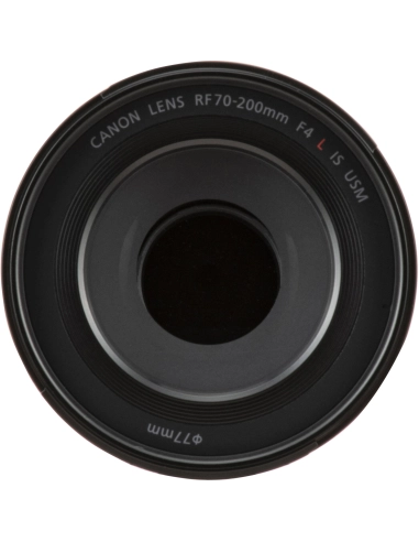 Canon EOS R6 Mark III + RF 70-200mm f/4L IS USM Canon CÁMARAS SIN ESPEJO 3.493,00 € MCZ DIRECT