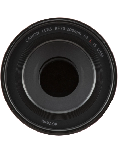 Canon EOS R6 Mark III + RF 70-200mm f/4L IS USM Canon CÁMARAS SIN ESPEJO 3.493,00 € MCZ DIRECT