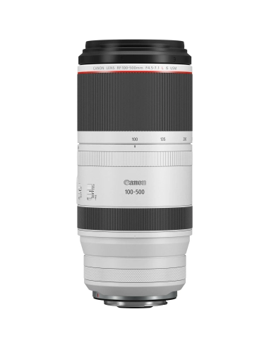 Canon EOS R6 Mark III + RF 100-500mm f/4.5-7.1L IS USM Canon CÁMARAS SIN ESPEJO 4.547,00 € MCZ DIRECT