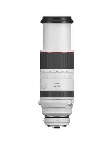 Canon EOS R6 Mark III + RF 100-500mm f/4.5-7.1L IS USM Canon CÁMARAS SIN ESPEJO 4.547,00 € MCZ DIRECT