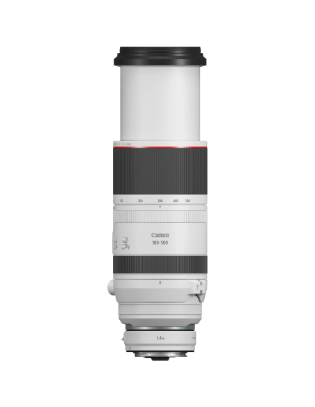Canon EOS R6 Mark III + RF 100-500mm f/4.5-7.1L IS USM Canon CÁMARAS SIN ESPEJO 4.547,00 € MCZ DIRECT