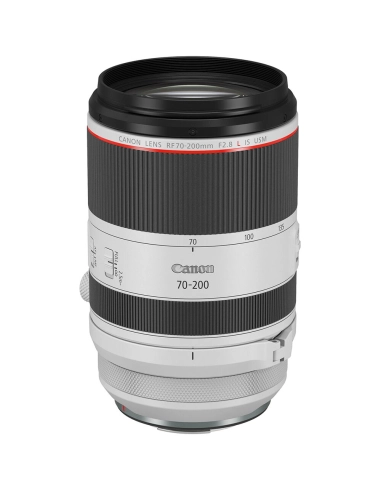 Canon EOS R6 Mark III + RF 70-200 mm f/2,8L IS USM Canon APPAREIL PHOTO HYBRIDE 4 135,00 € MCZ DIRECT