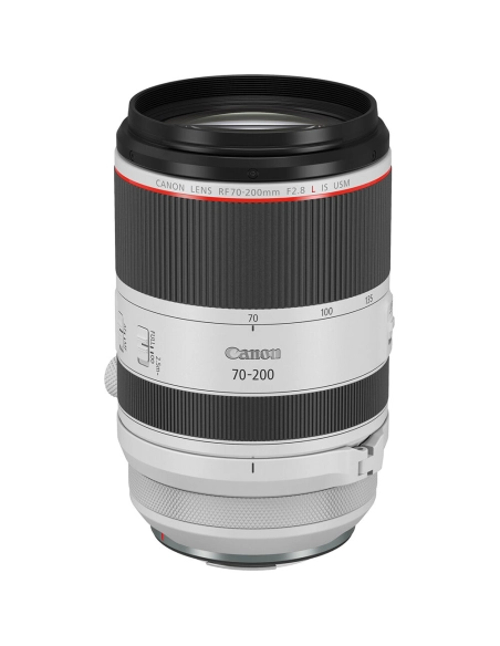 Canon EOS R6 Mark III + RF 70-200 mm f/2,8L IS USM Canon APPAREIL PHOTO HYBRIDE 4 135,00 € MCZ DIRECT