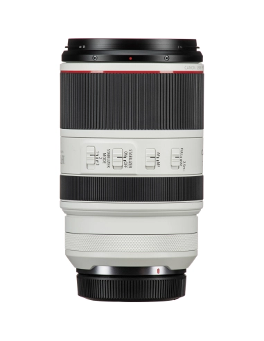 Canon EOS R6 Mark III + RF 70-200 mm f/2,8L IS USM Canon APPAREIL PHOTO HYBRIDE 4 135,00 € MCZ DIRECT