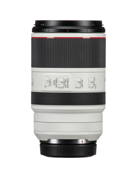 Canon EOS R6 Mark III + RF 70-200 mm f/2,8L IS USM Canon APPAREIL PHOTO HYBRIDE 4 135,00 € MCZ DIRECT
