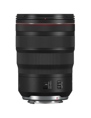 Canon EOS R6 Mark III + RF 24-70mm f/2.8 L IS USM Canon APPAREIL PHOTO HYBRIDE 4 187,00 € MCZ DIRECT