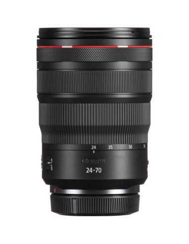 Canon EOS R6 Mark III + RF 24-70mm f/2.8 L IS USM Canon APPAREIL PHOTO HYBRIDE 4 187,00 € MCZ DIRECT