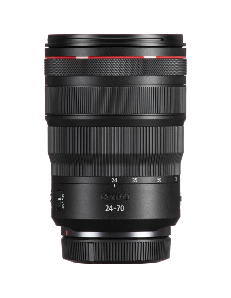 Canon EOS R6 Mark III + RF 24-70mm f/2.8 L IS USM Canon APPAREIL PHOTO HYBRIDE 4 187,00 € MCZ DIRECT