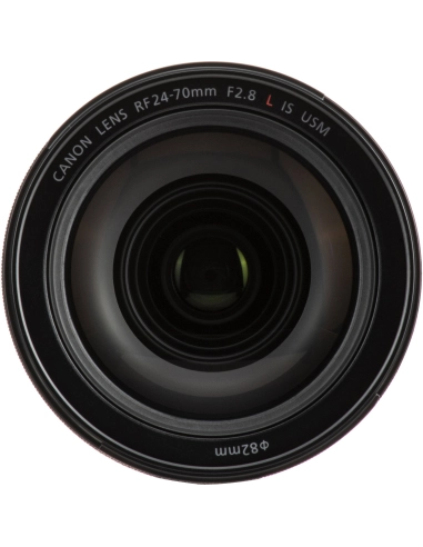 Canon EOS R6 Mark III + RF 24-70mm f/2.8 L IS USM Canon APPAREIL PHOTO HYBRIDE 4 187,00 € MCZ DIRECT