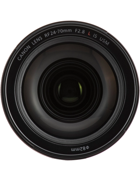 Canon EOS R6 Mark III + RF 24-70mm f/2.8 L IS USM Canon APPAREIL PHOTO HYBRIDE 4 187,00 € MCZ DIRECT