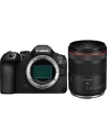 Canon hybride R6 Mark III + RF 85mm f/1.4 L VCM