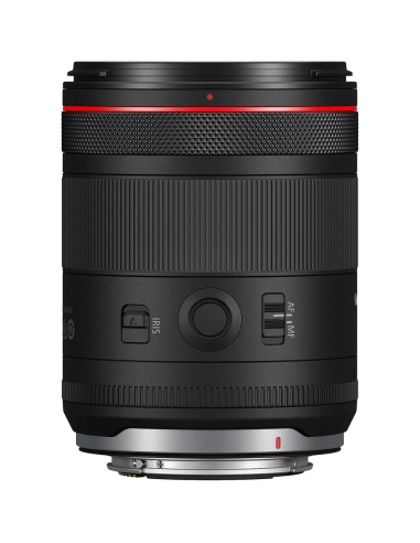 Canon RF 35mm f/1.4 L VCM Canon OBJETIVOS CANON 1.297,00 € MCZ DIRECT
