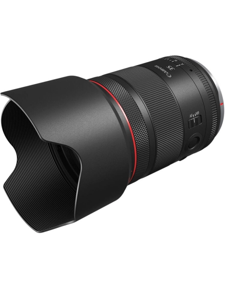 Canon RF 35mm f/1.4 L VCM Canon OBJETIVOS CANON 1.297,00 € MCZ DIRECT