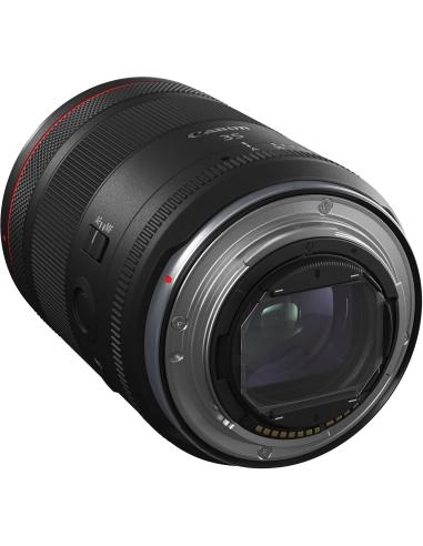 Canon RF 35mm f/1.4 L VCM Canon OBJETIVOS CANON 1.297,00 € MCZ DIRECT