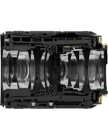 Canon RF 35mm f/1.4 L VCM Canon OBJETIVOS CANON 1.297,00 € MCZ DIRECT