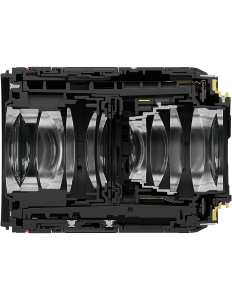 Canon RF 35mm f/1.4 L VCM Canon OBJETIVOS CANON 1.297,00 € MCZ DIRECT