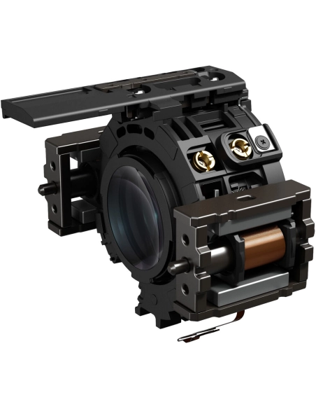 Canon RF 35mm f/1.4 L VCM Canon OBJETIVOS CANON 1.297,00 € MCZ DIRECT