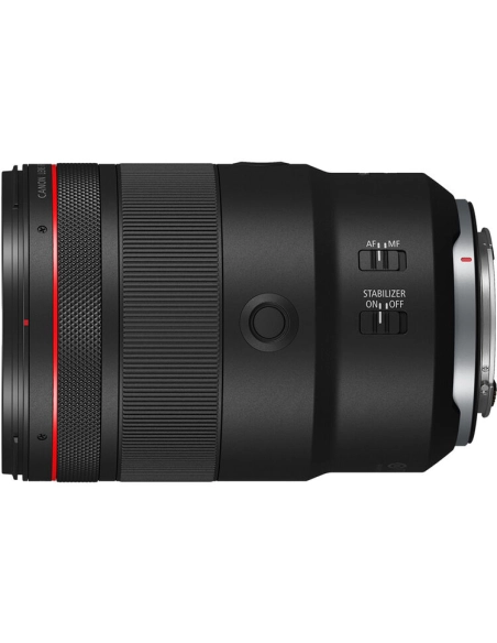 Canon RF 135mm f/1.8 L IS USM Canon OBJETIVOS CANON 1.600,00 € MCZ DIRECT