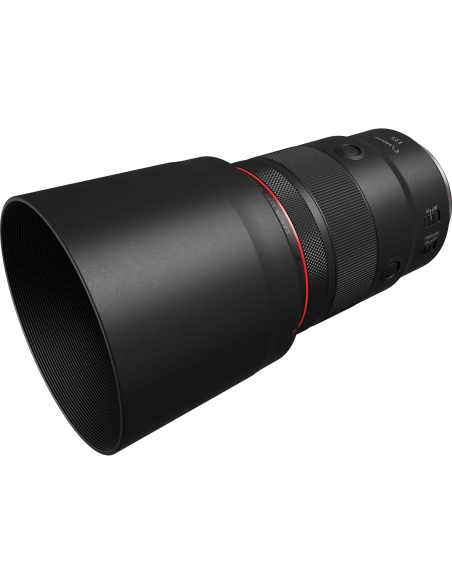 Canon RF 135mm f/1.8 L IS USM Canon OBJETIVOS CANON 1.600,00 € MCZ DIRECT