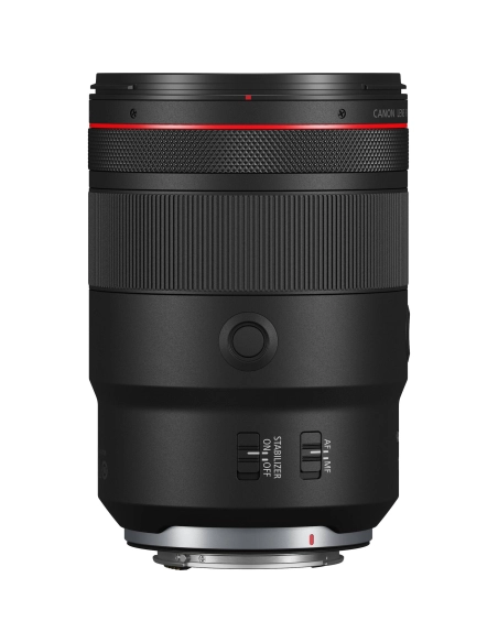 Canon RF 135mm f/1.8 L IS USM Canon CANON LENSES €1,607.00 MCZ DIRECT