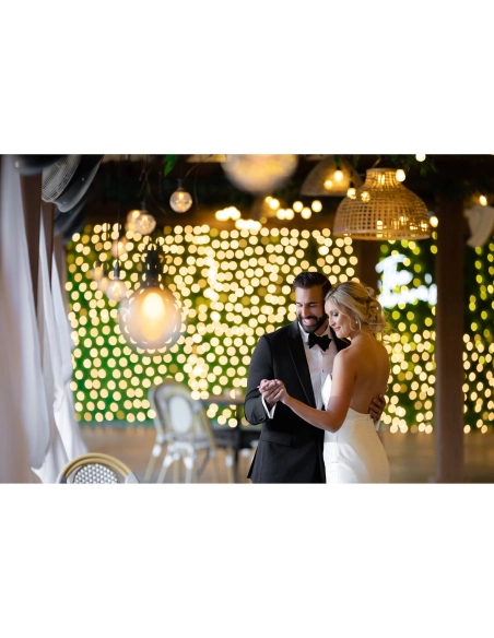 Canon RF 135mm f/1.8 L IS USM Canon OBJETIVOS CANON 1.600,00 € MCZ DIRECT